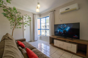 AGM62 - Duplex, Churrasqueira, 3Dorm, 2 Garagens
